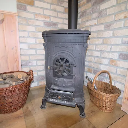 Apartment Bouda Berounka Lety