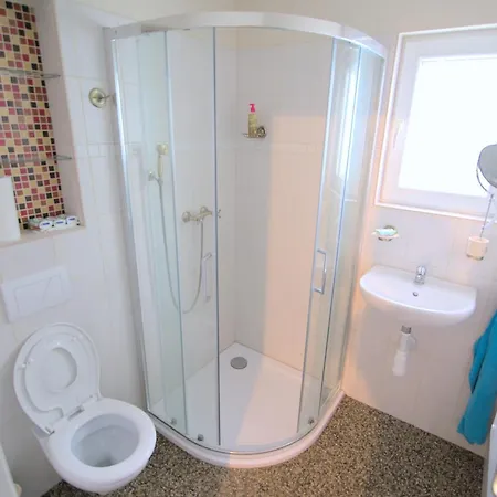 Apartment Bouda Berounka *