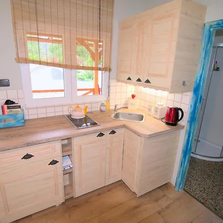 Bouda Berounka * Lety