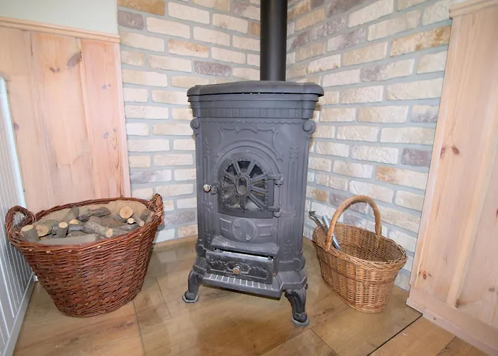 Apartmán Bouda Berounka Lety