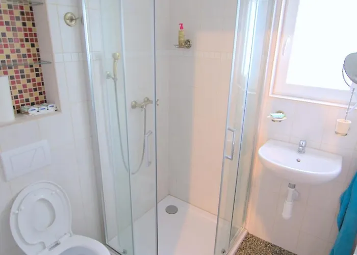 Apartamento Bouda Berounka *