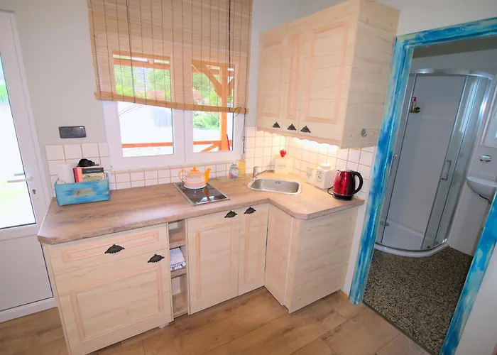 Bouda Berounka * Lety